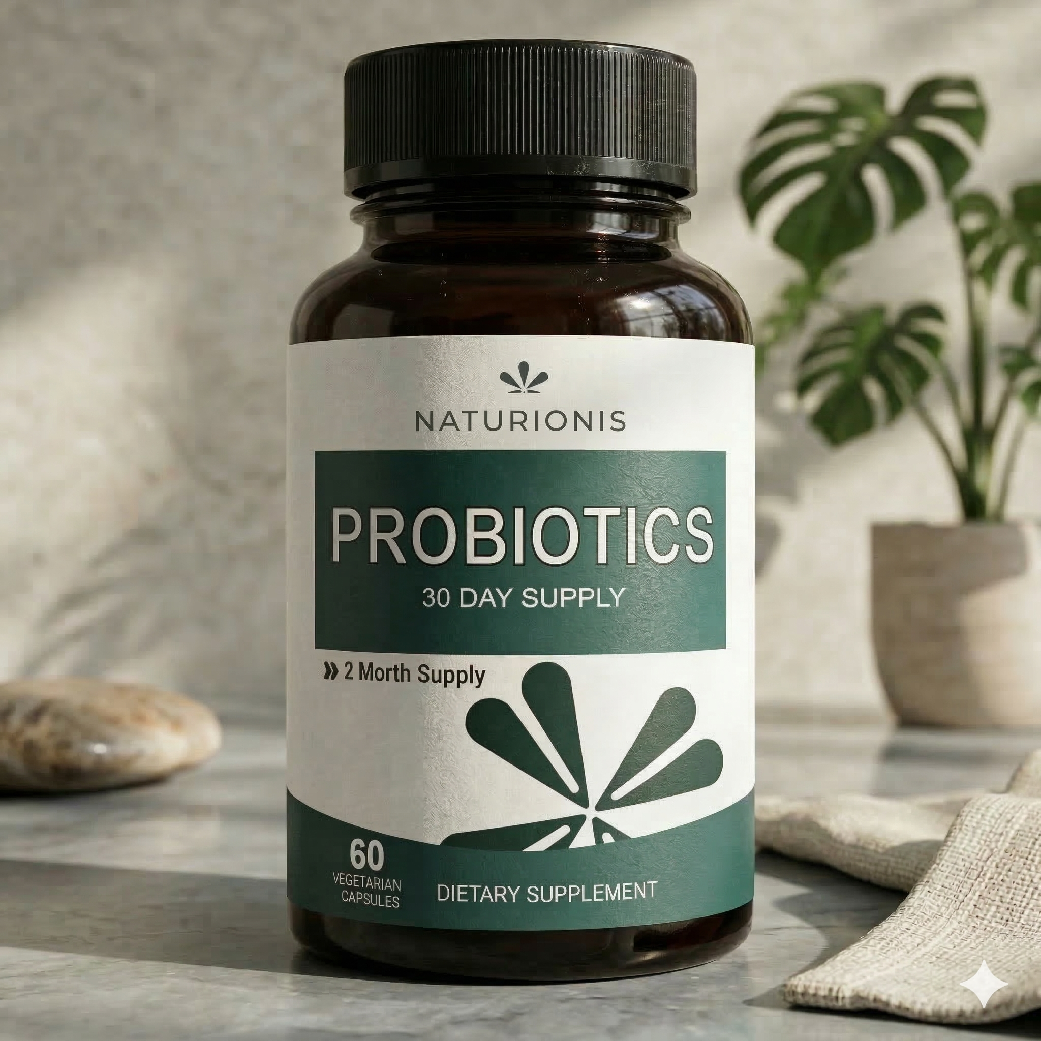 PROBIOTICS