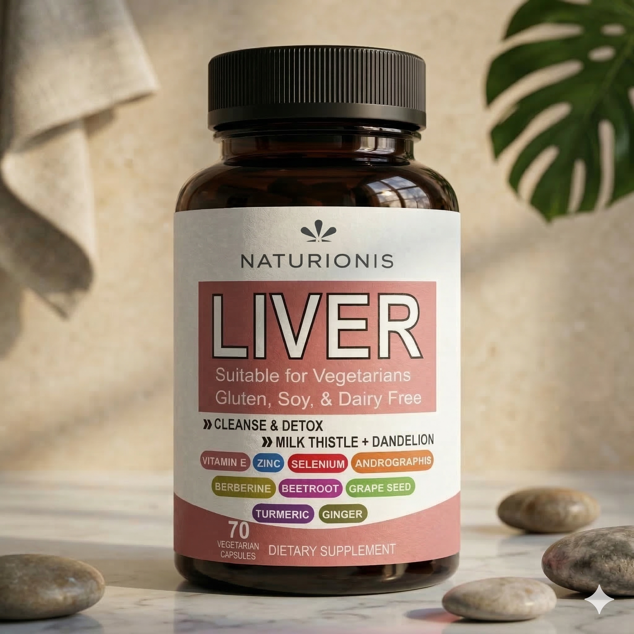 LIVER